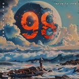 Artwork for "Infinity 1998"