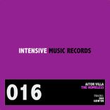 Artwork voor "The Homeless"