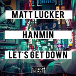 Artwork voor "Let's Get Down"
