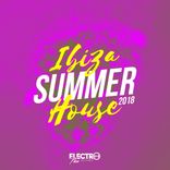 Artwork for "Ibiza Summer House 2018"