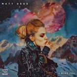 Artwork for "I Miss You"