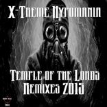 Artwork für "Temple of The Lords Remixes 2015"