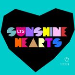 Artwork for "Sunshine Hearts"
