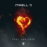 Artwork für "Feel The Love"