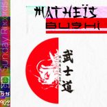 Artwork for "Bushi"