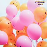 Portada para "Smile"