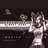 Artwork for "almost home"