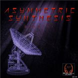 Artwork for "Asymmetric Synthesis"
