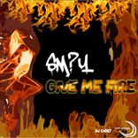 Artwork for "Give me Fire"
