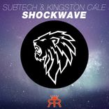 Portada para "Shockwave"