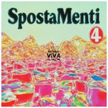 Artwork for "SpostaMenti 4"