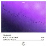 Artwork for "Back Together"