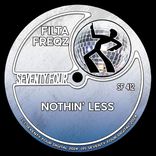 Artwork for "Nothin' Less"