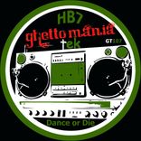 Artwork for "Dance od Die"