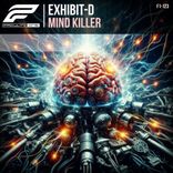 Artwork for "Mind Killer"