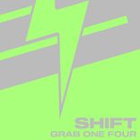Artwork for "Grab One Four"