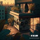 Artwork for "ReInvisioned"