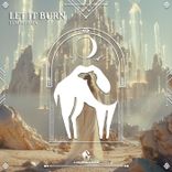 Portada para "Let It Burn"