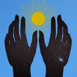 Artwork for "Precious Energy (Mike Gurrieri Remix)"