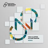 Tech Clapper Future Dancer