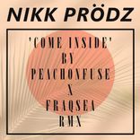 Artwork for "Come Inside (Nikk Prodz Remix)"