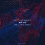 Artwork voor "Focus"