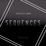 Artwork for "Sequences"