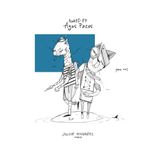 Artwork for "NAKED EP"