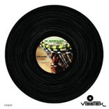 Artwork for "Bring Da Drums"