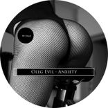 Artwork voor "Anxiety"