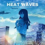 Portada para "Heat Waves Japanese Ver."