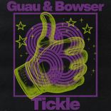 Artwork für "Tickle"