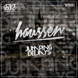 Artwork für "Haussen"