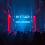 Portada para "Digital Destructio"