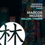 Portada para "Sollem / Twists"