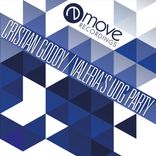 Artwork voor "Valeria's Underground Party"