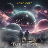 Artwork voor "Peace Hunting, Pt. 2"