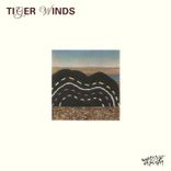 Artwork voor "Tiger Winds"