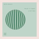 Portada para "Prelude To A Makeout EP"