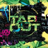 Artwork for "Tap Out"