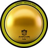 Artwork voor "Negative Tools"