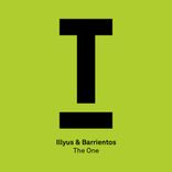 Artwork voor "The One"