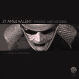 Artwork for "Eyeless & Witless"