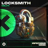 Artwork for "Locksmith"