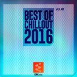 Artwork für "Best of Chillout 2016, Vol. 01"