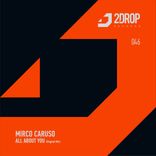 Artwork for "All About You"