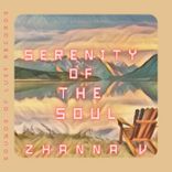 Artwork for "Serenity of the Soul"