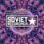 Portada para "Matreshka"