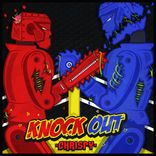 Artwork for "Knock Out (EP)"