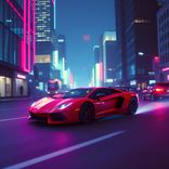 Artwork for "Lambo, Lambo"